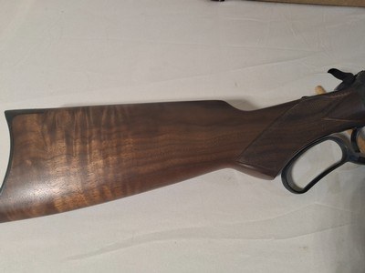 Winchester 1892 Cc'd 16