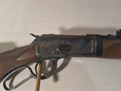 Winchester 1892 Cc'd 16