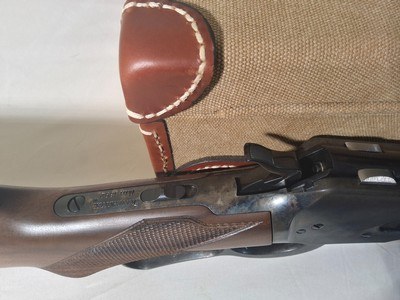 Winchester 1892 Cc'd 16