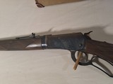 Winchester 1892 Cc'd 16