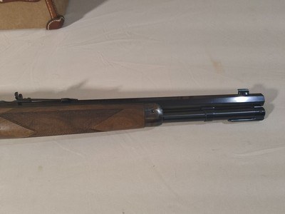 Winchester 1892 Cc'd 16