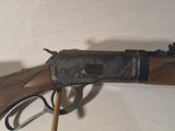Winchester 1892 Cc'd 16