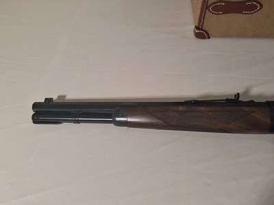 Winchester 1892 Cc'd 16
