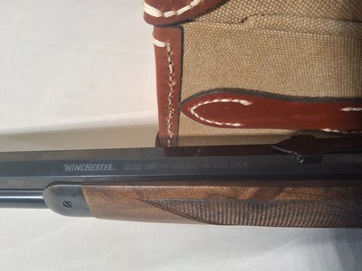 Winchester 1892 Cc'd 16