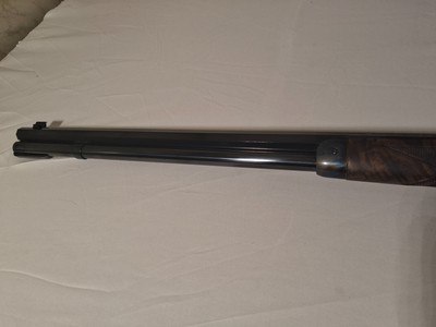 Winchester 1892 CC'd Deluxe Takedown - Image 4 of 14