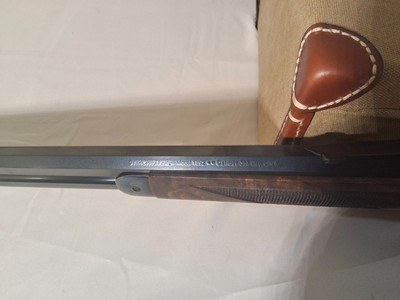 Winchester 1892 CC'd Deluxe Takedown - Image 6 of 14