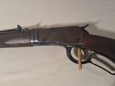 Winchester 1892 CC'd Deluxe Takedown - Image 2 of 14