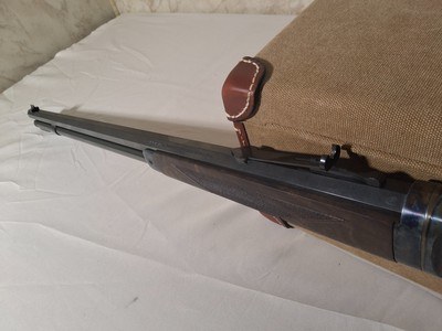 Winchester 1892 CC'd Deluxe Takedown - Image 7 of 14