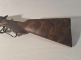 Winchester 1892 CC'd Deluxe Takedown - Image 3 of 14