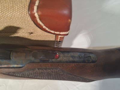 Winchester 1892 CC'd Deluxe Takedown - Image 5 of 14