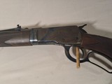 Winchester 1892 CC'd Deluxe Takedown - Image 2 of 14