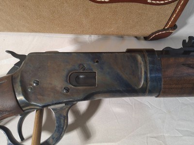 Winchester 1892 CC'd Deluxe Takedown - Image 9 of 14