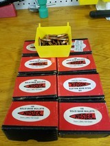 150gr 7mm (.284) Nosler Ballistic tip, 882 count - 3 of 5