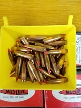150gr 7mm (.284) Nosler Ballistic tip, 882 count - 4 of 5