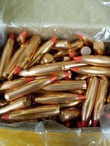 150gr 7mm (.284) Nosler Ballistic tip, 882 count - 5 of 5