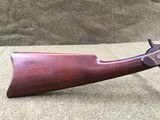 Remington Rolling Block No.2
32 RF Long - 13 of 15