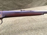 Remington Rolling Block No.2
32 RF Long - 14 of 15