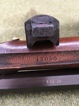 Remington Rolling Block No.2
32 RF Long - 8 of 15