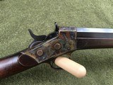 Remington Rolling Block No.2
32 RF Long - 2 of 15