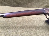 Remington Rolling Block No.2
32 RF Long - 12 of 15