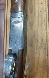 BERETTA 687 DIAMOND PIGEON 12GA 26""RARE FIND" - 5 of 8
