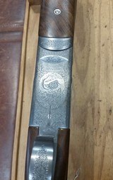 BERETTA 687 DIAMOND PIGEON 12GA 26""RARE FIND" - 6 of 8