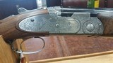 BERETTA 687 DIAMOND PIGEON 12GA 26""RARE FIND" - 3 of 8