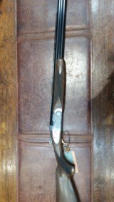 BERETTA 687 DIAMOND PIGEON 20ga - 26" - 1 of 7