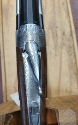 BERETTA 687 DIAMOND PIGEON 20ga - 26" - 5 of 7