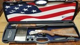 BERETTA - 2ND AMENDMENT LIMITED EDITION. THE 45TH PRESIDENT COMMEMORATIVE GUN - 10 of 10