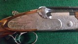 BERETTA SO 6 SPARIEVE ( PAIR ) OF 12ga - 30" - 11 of 15