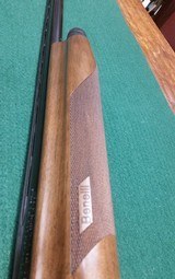 BENELLI MONTEFETRO 12ga28"LEFT HANDED - 7 of 8