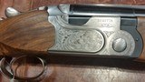 BERETTA - 691 VITTORIA SPORTER 12ga 30" - 3 of 7
