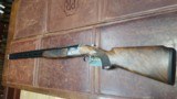 BERETTA - 691 VITTORIA SPORTER 12ga 30" - 1 of 7