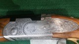 BERETTA 687 EELL DIAMOND PIGEON 12ga 30" "GALLERY EDITION" - 2 of 6
