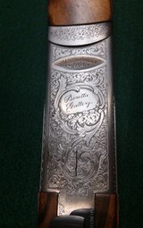 BERETTA 687 EELL DIAMOND PIGEON 12ga 30" "GALLERY EDITION" - 3 of 6