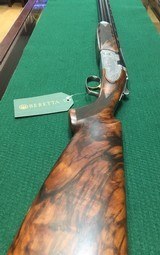 BERETTA 687 EELL Diamond Pigeon **UPGRADED Gallery Edition** - 6 of 9