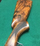 BERETTA 687 EELL Diamond Pigeon **UPGRADED Gallery Edition** - 9 of 9