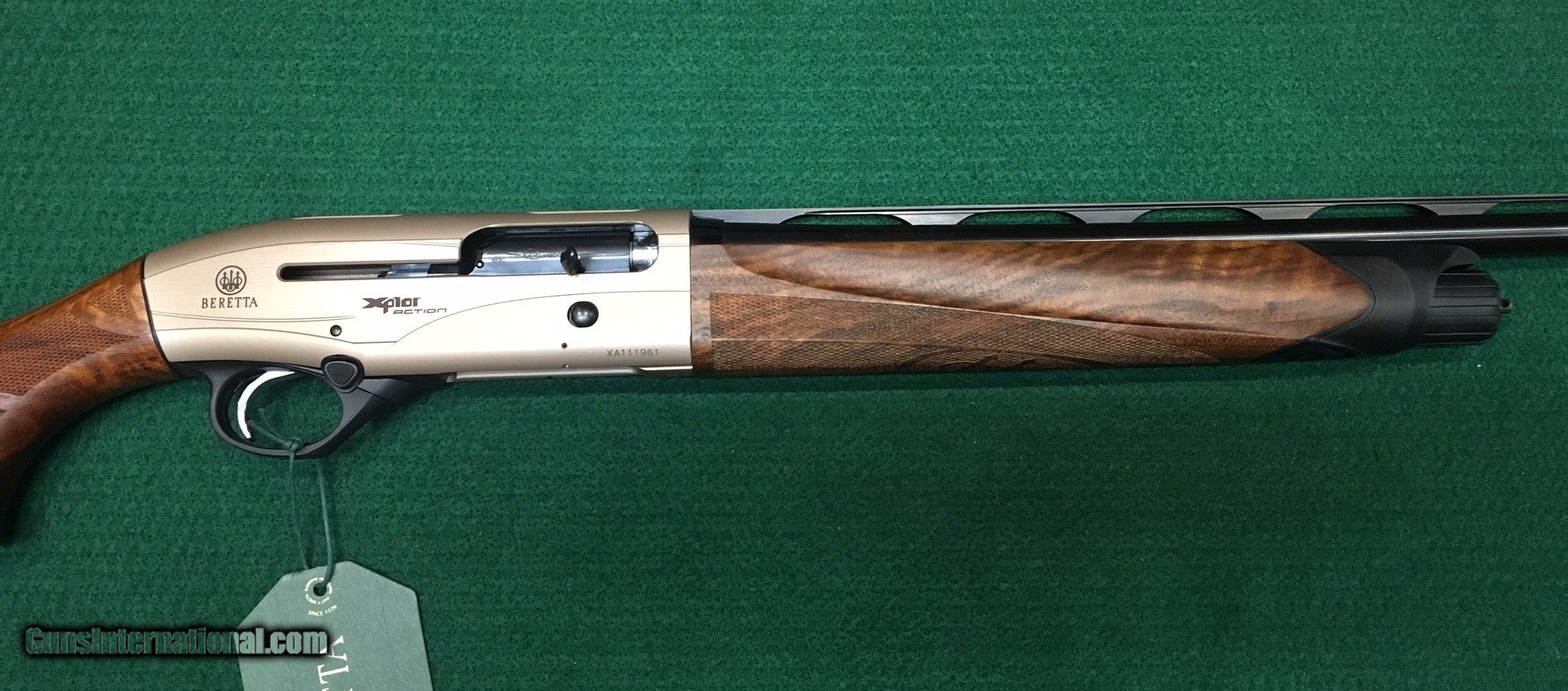 Beretta A400 Xplor Action 28ga / 26