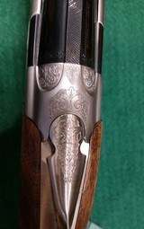 Beretta 686 Silver Pigeon I combo 28 - .410 in 28" - 5 of 7