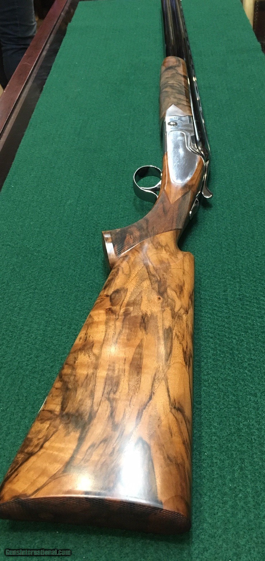 BERETTA SL3 EELL 12ga / 30