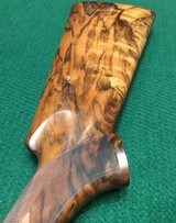 BERETTA SL3 EELL 12ga / 30" **MIRROR POLISHED RECEIVER** - 6 of 6