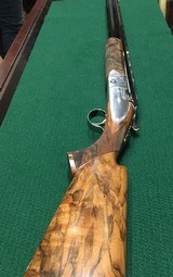 BERETTA SL3 EELL 12ga / 30" **MIRROR POLISHED RECEIVER** - 2 of 6