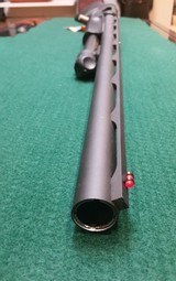 BENELLI SUPER-NOVA 12ga - 24" - 6 of 8