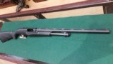 BENELLI SUPER-NOVA 12ga - 24" - 1 of 8