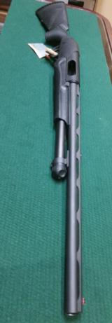 BENELLI SUPER-NOVA 12ga - 24" - 8 of 8