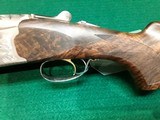 Beretta - 686 Silver Pigeon
"DELUXE" 12ga 30"
"EXQUISITE WOOD" A MUST SEE ONLY FROM THE BERETTA GALLERY - 4 of 15