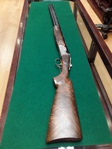 Beretta - 686 Silver Pigeon
"DELUXE" 12ga 30"
"EXQUISITE WOOD" A MUST SEE ONLY FROM THE BERETTA GALLERY - 7 of 15
