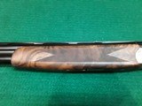 Beretta - 686 Silver Pigeon
"DELUXE" 12ga 30"
"EXQUISITE WOOD" A MUST SEE ONLY FROM THE BERETTA GALLERY - 6 of 15