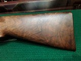 Beretta - 686 Silver Pigeon
"DELUXE" 20ga 28""
"EXCLUSIVE WOOD" A MUST SEE ONLY FROM THE BERETTA GALLERY! - 3 of 11